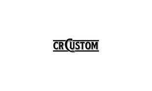 CR custom